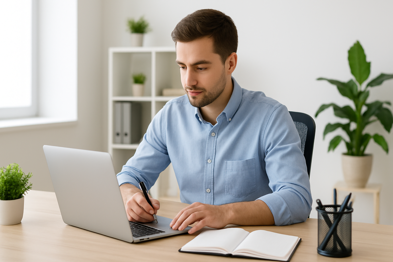 Effektive Techniken zur Steigerung der Produktivität am Arbeitsplatz