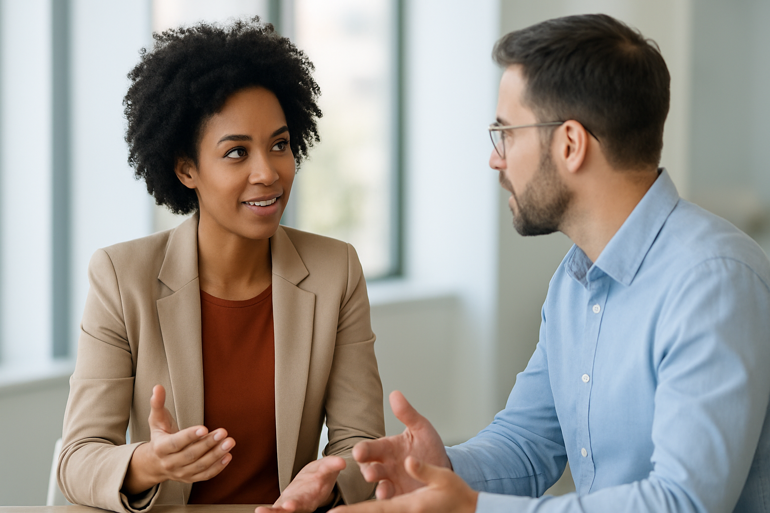 De Kunst van Luisteren: Klantcommunicatie op een Hoger Niveau