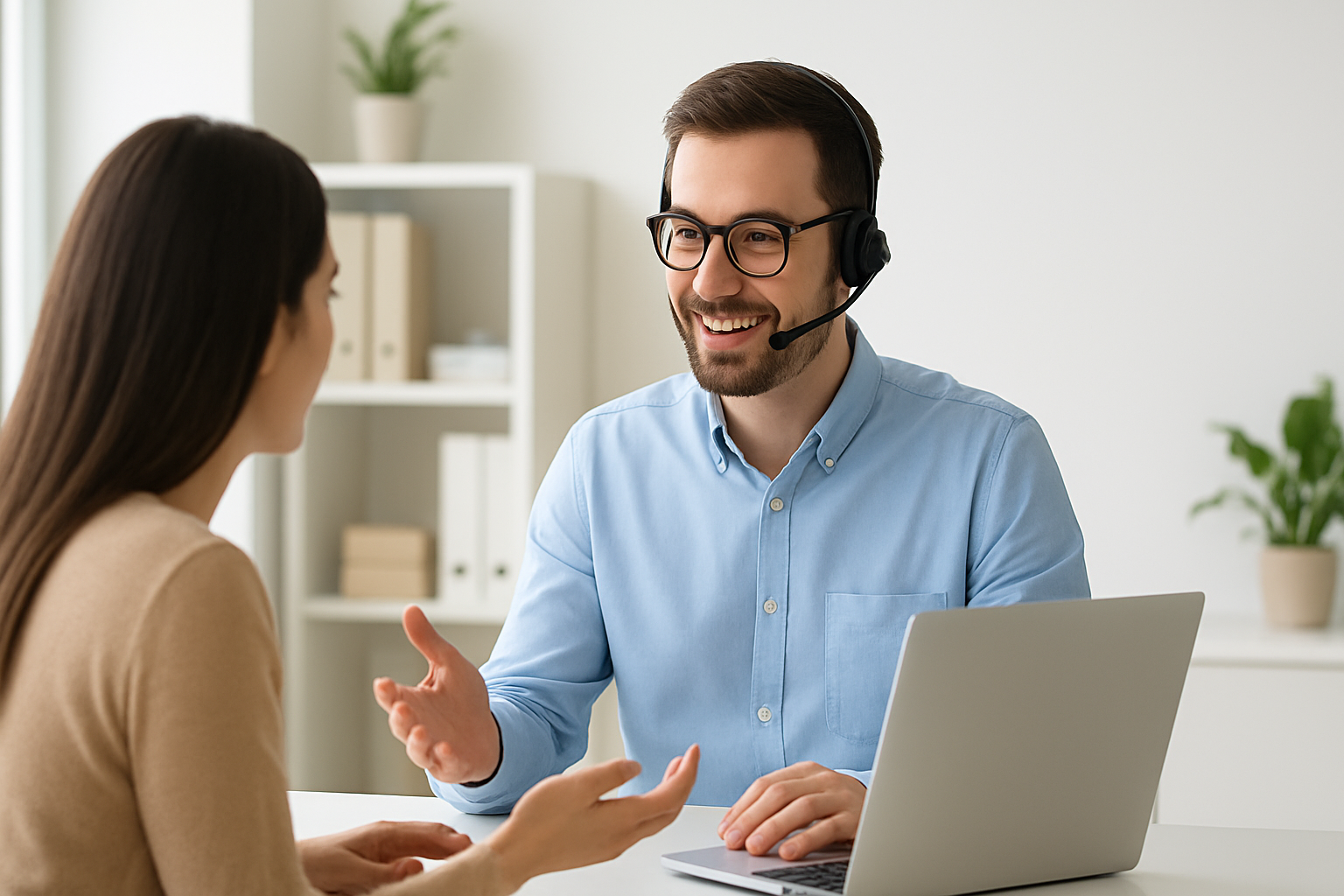 Como Melhorar a Comunicação no Suporte Técnico: Dicas Práticas