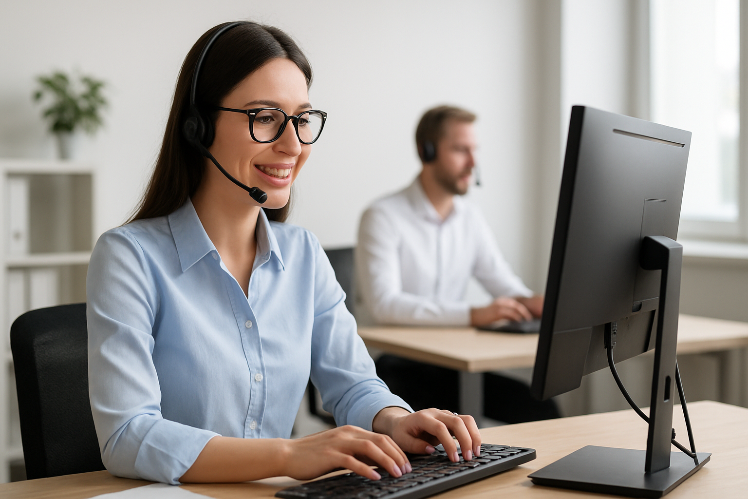 Cómo mejorar la eficiencia de tu equipo de soporte técnico