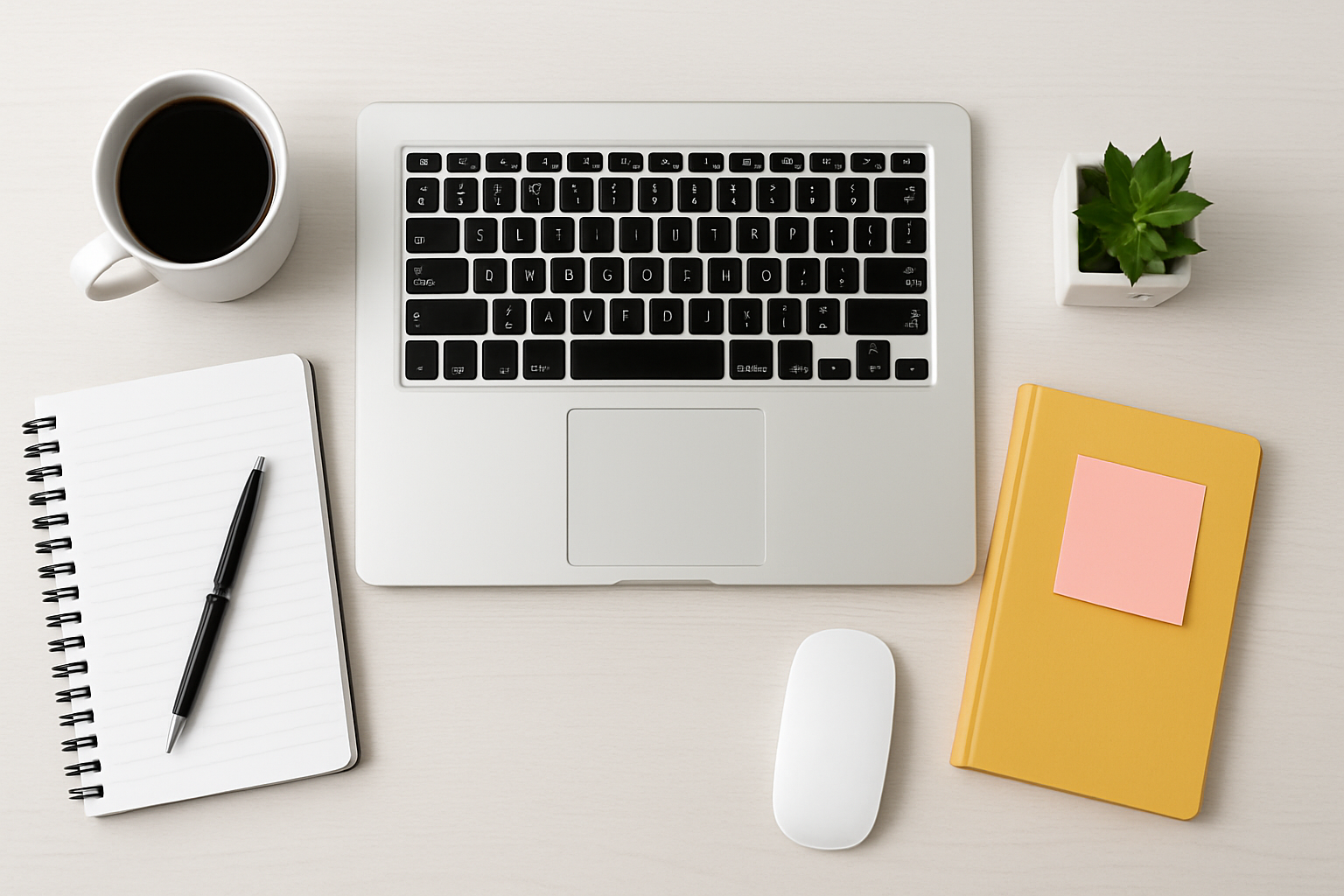 Comment booster sa productivité au travail en 5 étapes simples