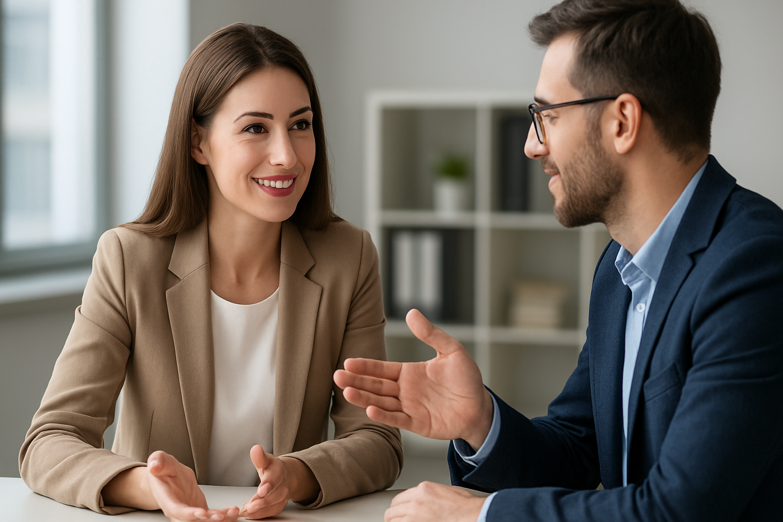 Erfolgreiche Kundenkommunikation: Tipps für eine bessere Kundenbindung