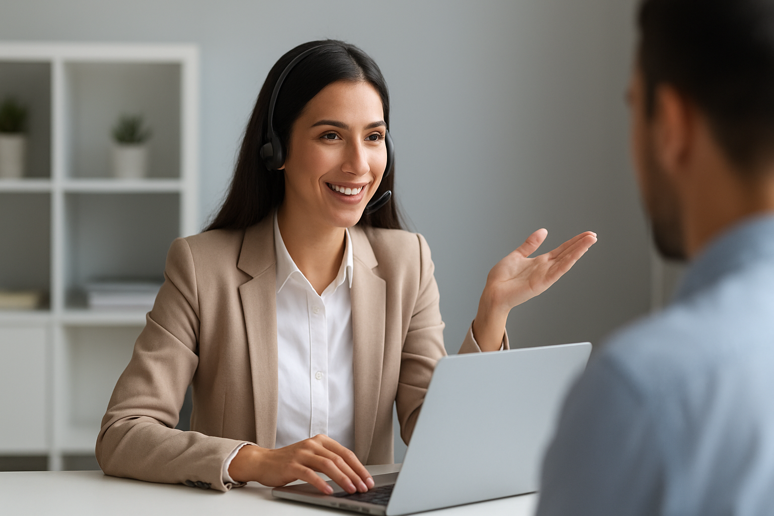 Como Melhorar a Experiência do Cliente na Sua Empresa
