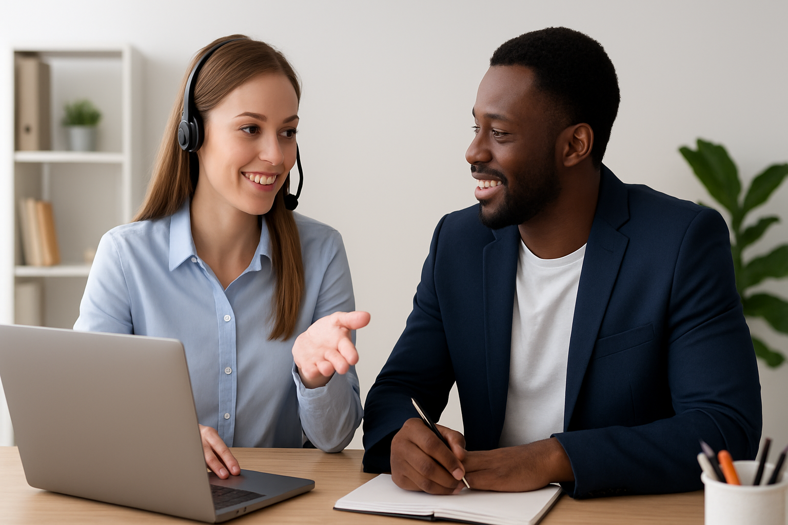 Enhancing Customer Experience: Strategies for Success