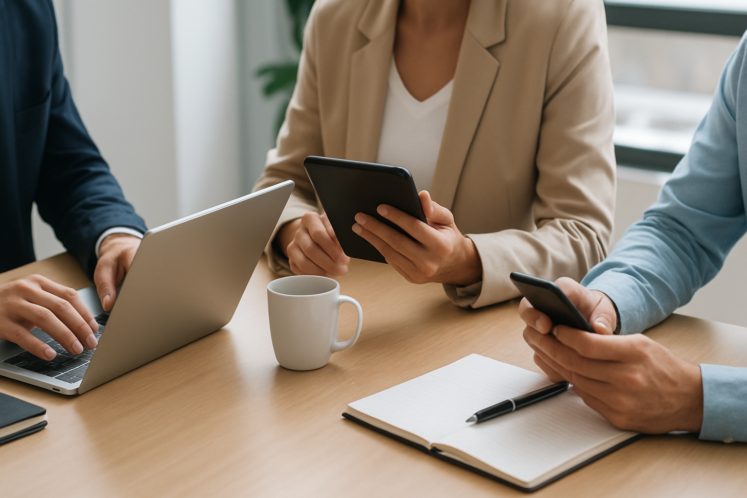 Les meilleurs outils de collaboration d'entreprise pour améliorer la productivité