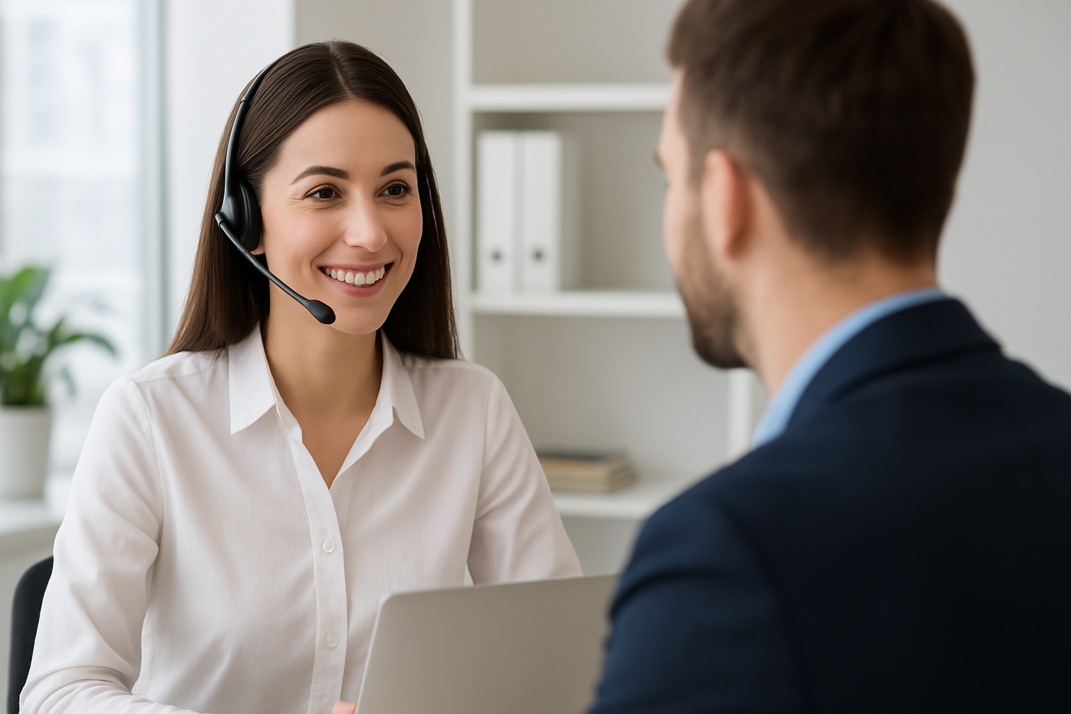 Optimierung des Kundenerlebnisses: Die besten Strategien für Unternehmen