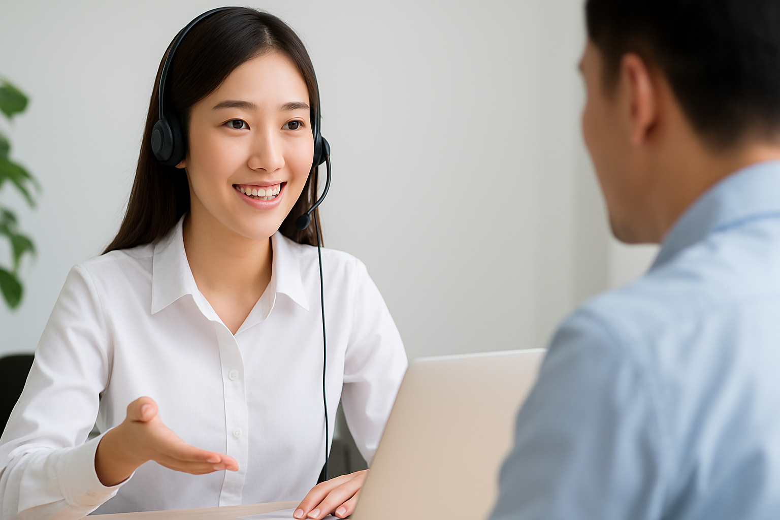 提升客户服务体验的关键策略