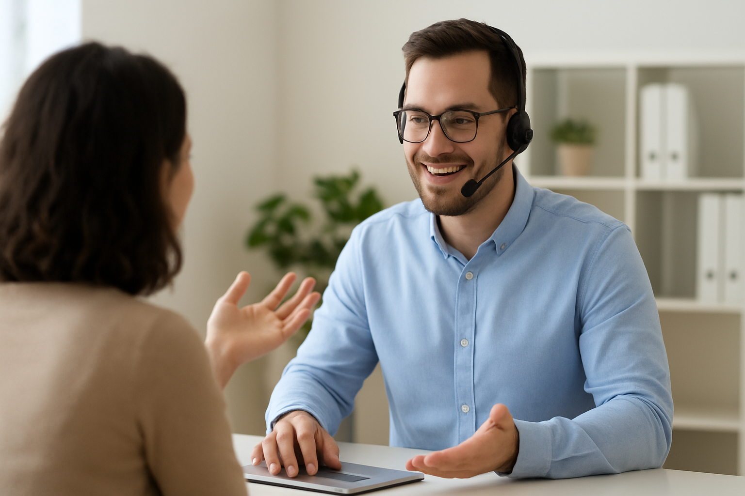 Como Melhorar a Satisfação do Cliente em Tempos Difíceis