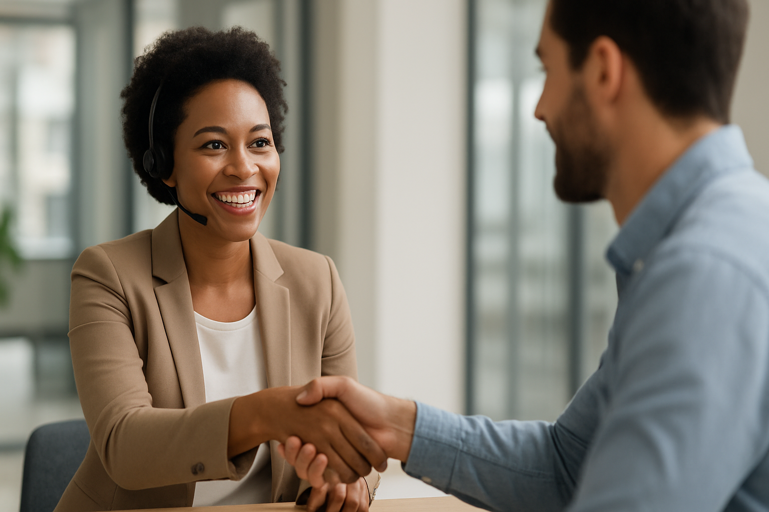 L'art de créer une expérience client inoubliable