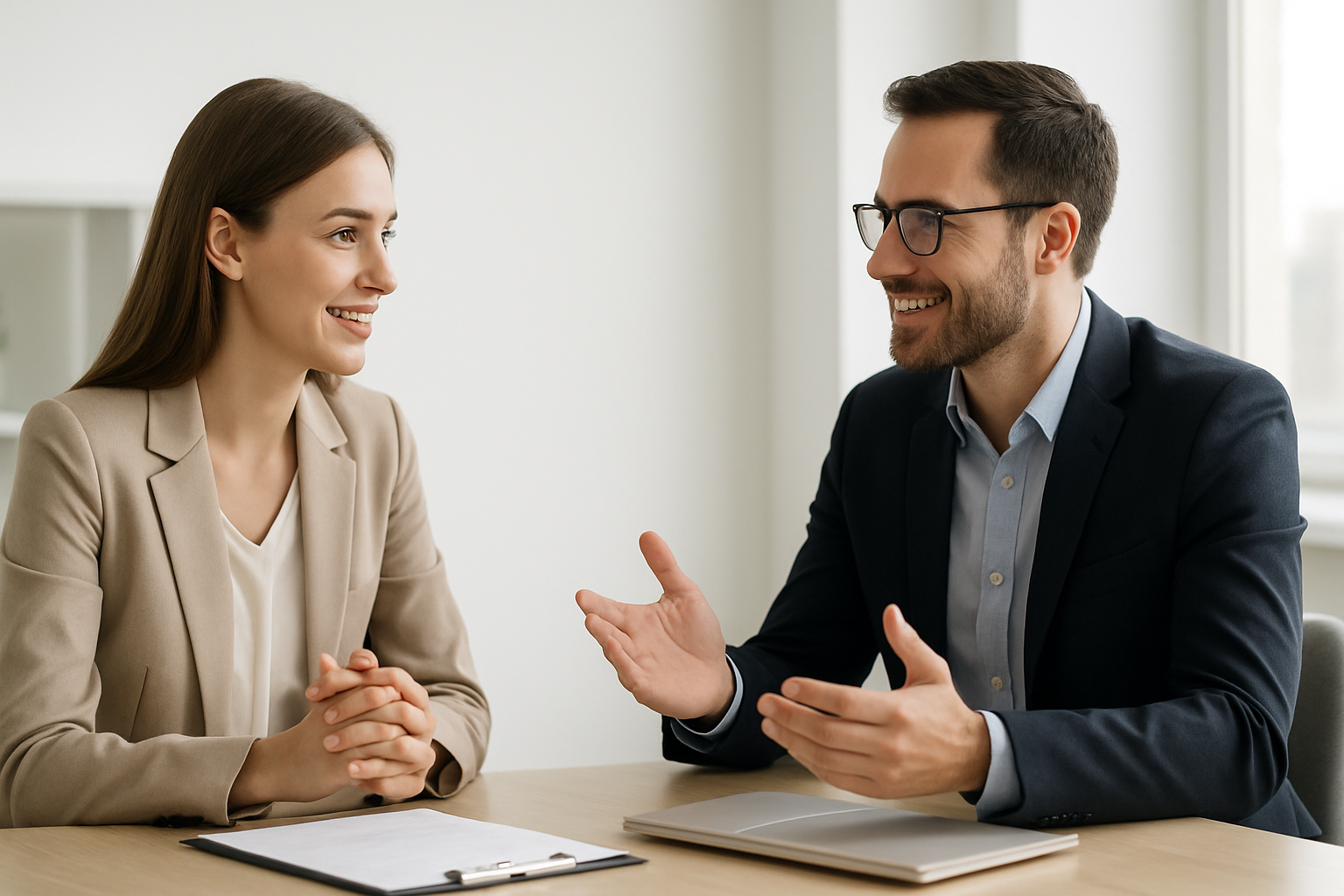 Il potere della comunicazione efficace con i clienti