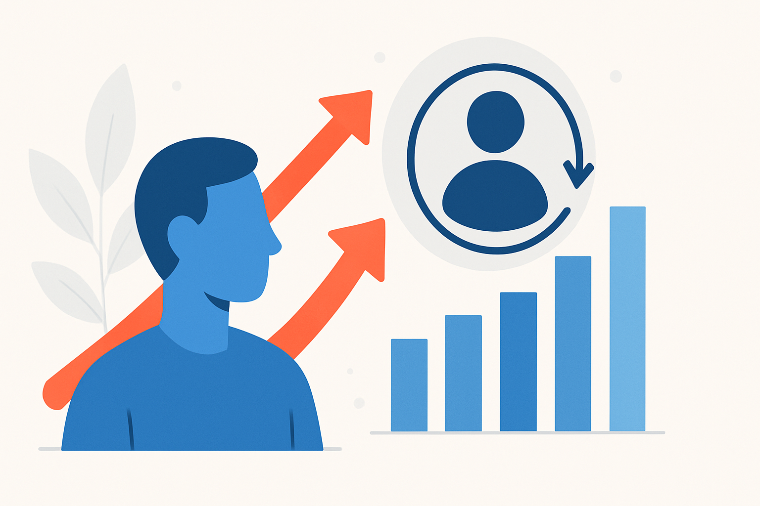 Waarom klantbehoud cruciaal is voor de groei van je bedrijf