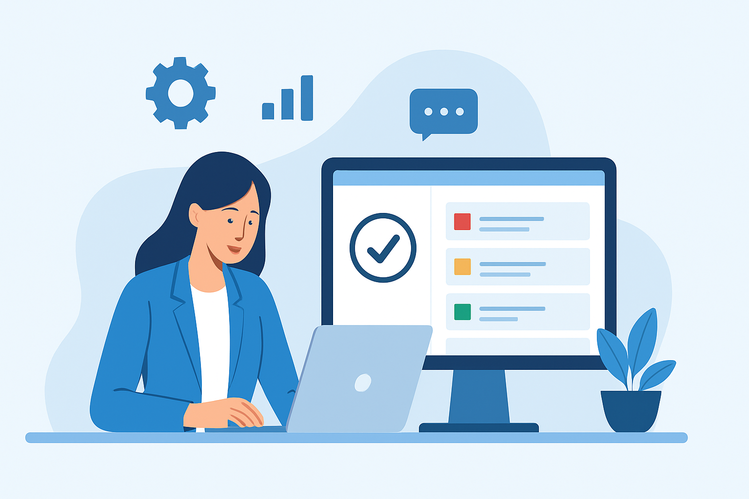 如何选择合适的工单管理软件