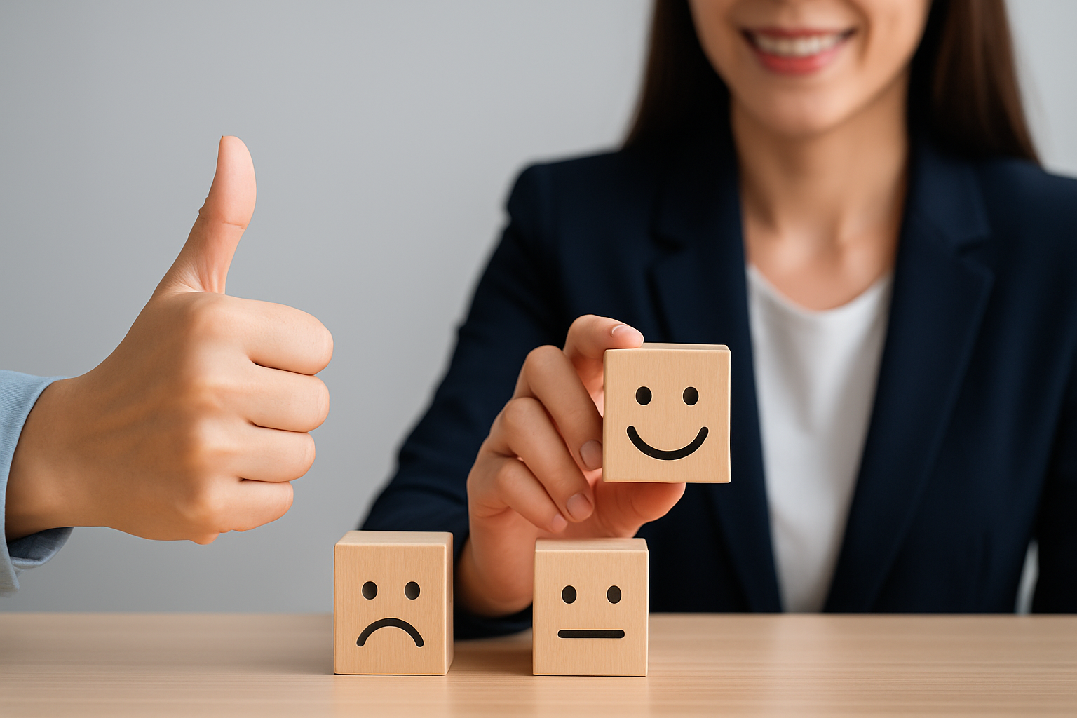 O Impacto da Satisfação do Cliente na Fidelização da Marca