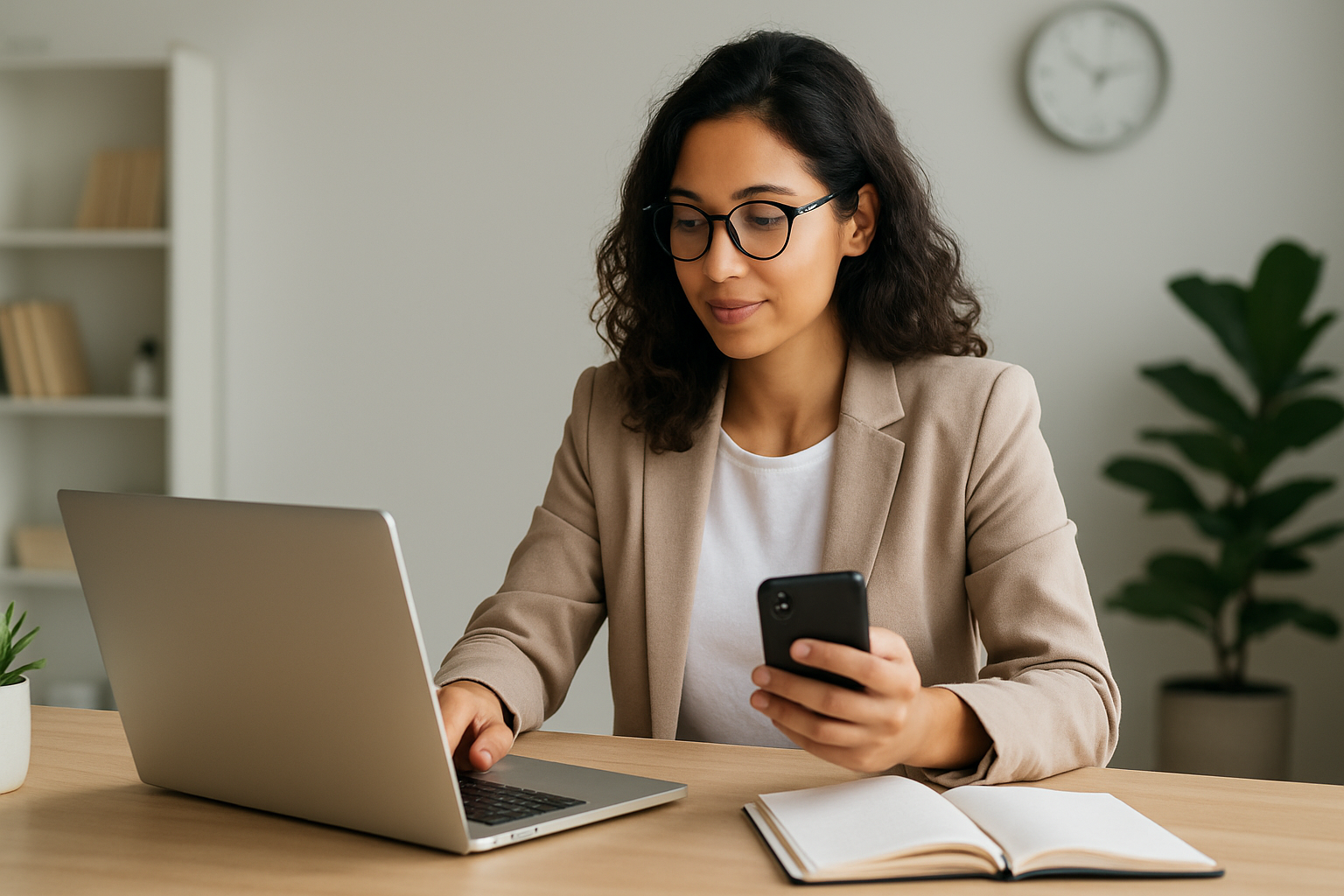 Het geheim van een succesvolle work-life balance: tips voor optimale productiviteit