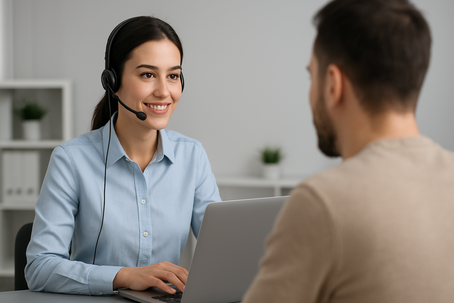 Como Melhorar a Experiência do Cliente com um Suporte Técnico Eficiente