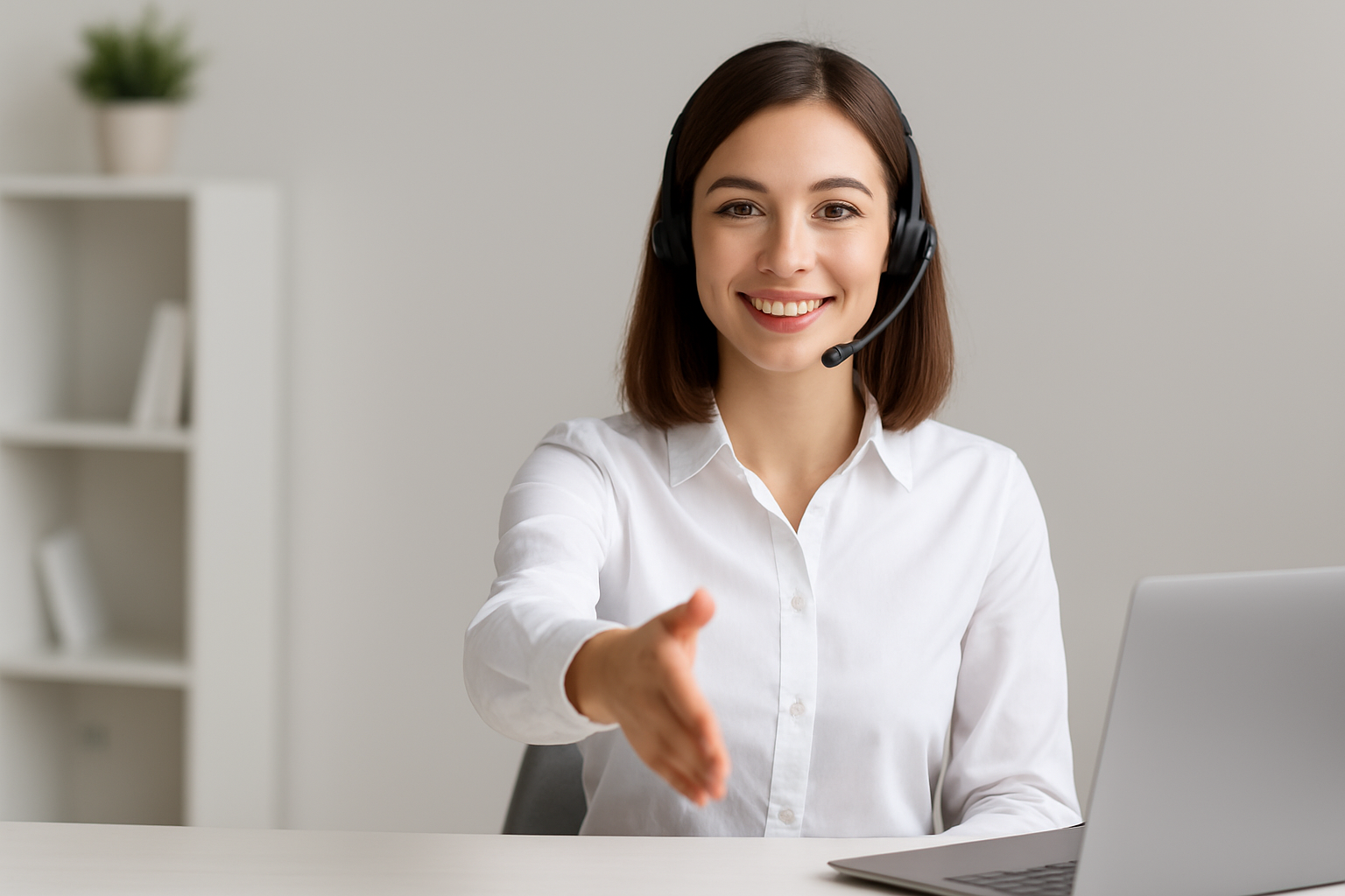 Claves para ofrecer un servicio al cliente excepcional