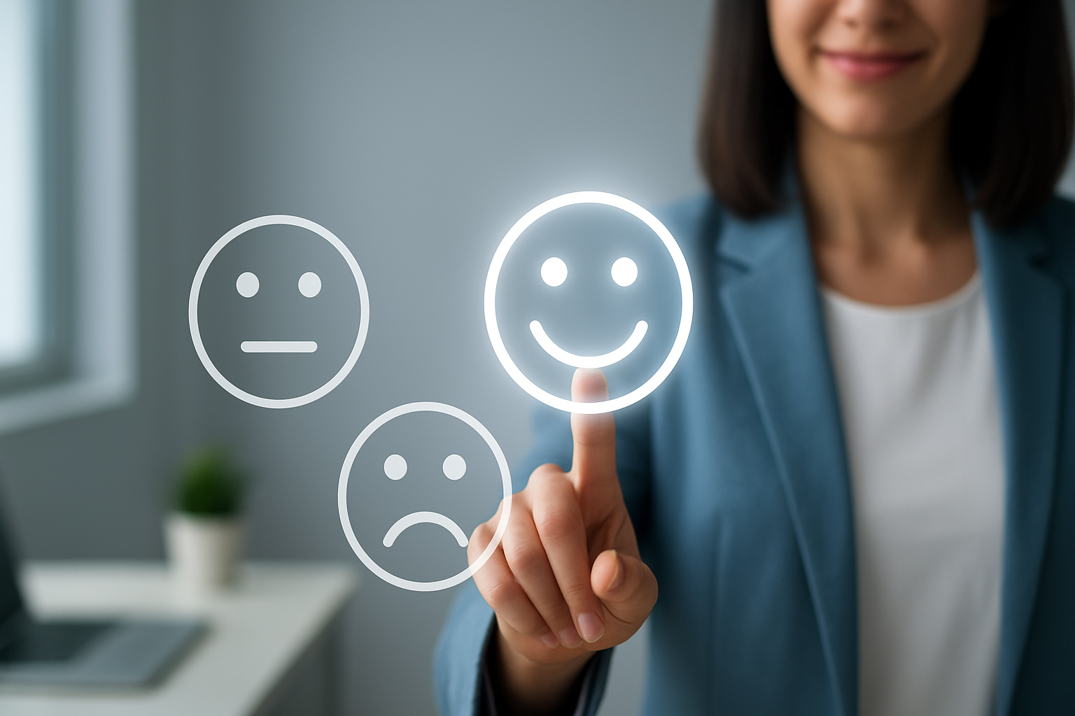 Die Geheimnisse hinter hoher Kundenzufriedenheit: Tipps für Unternehmen