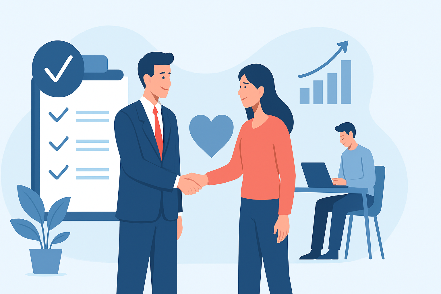 Strategie efficaci per fidelizzare i tuoi clienti nel lungo termine