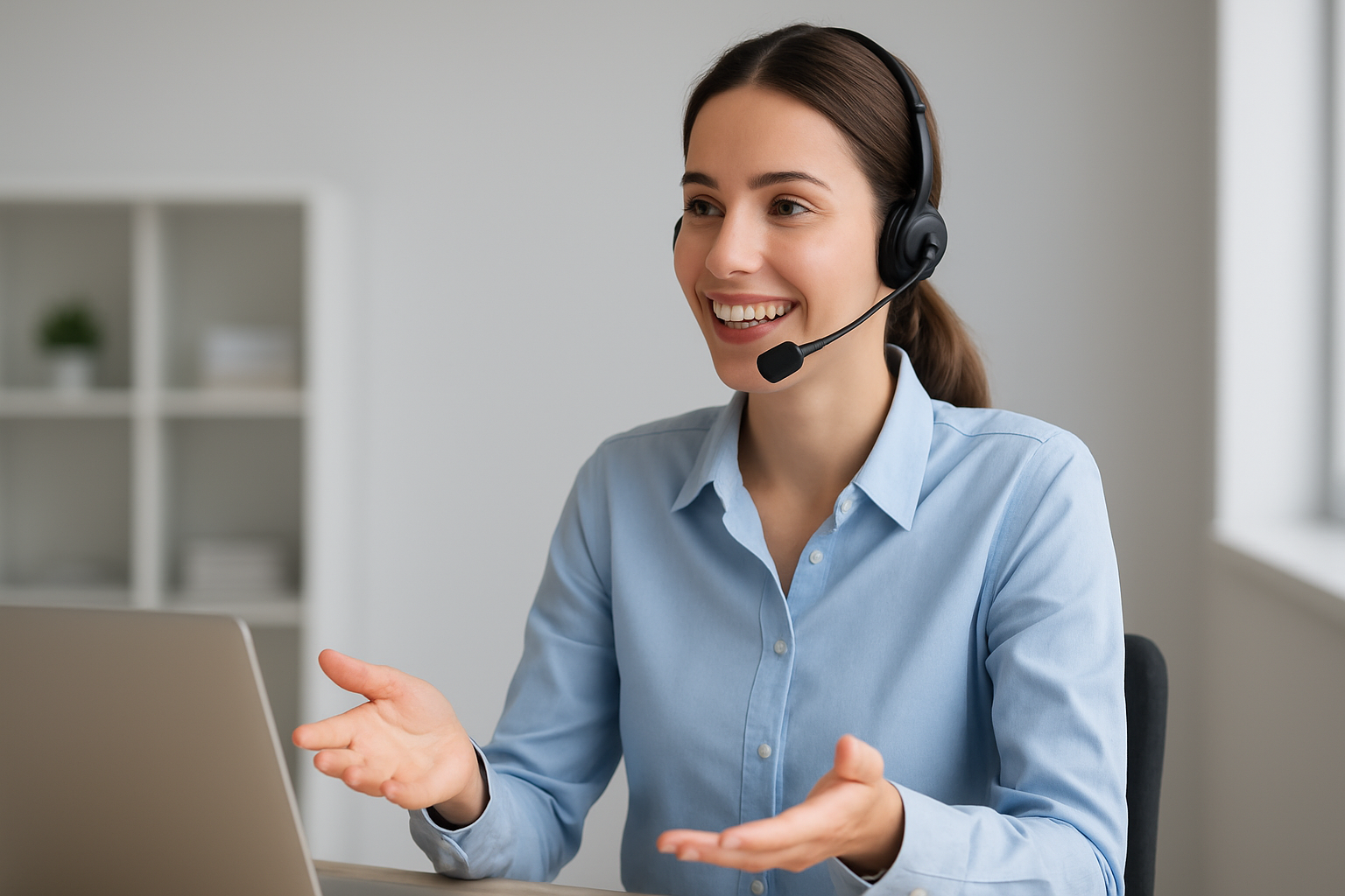 De geheimen van een uitstekende klantenservice onthuld