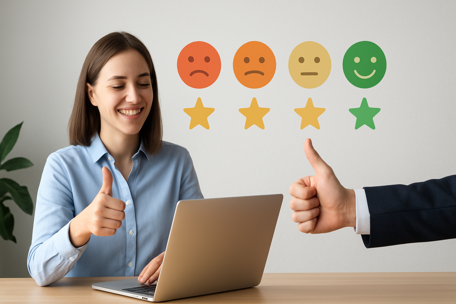 Как повысить удовлетворённость клиентов: 7 эффективных стратегий