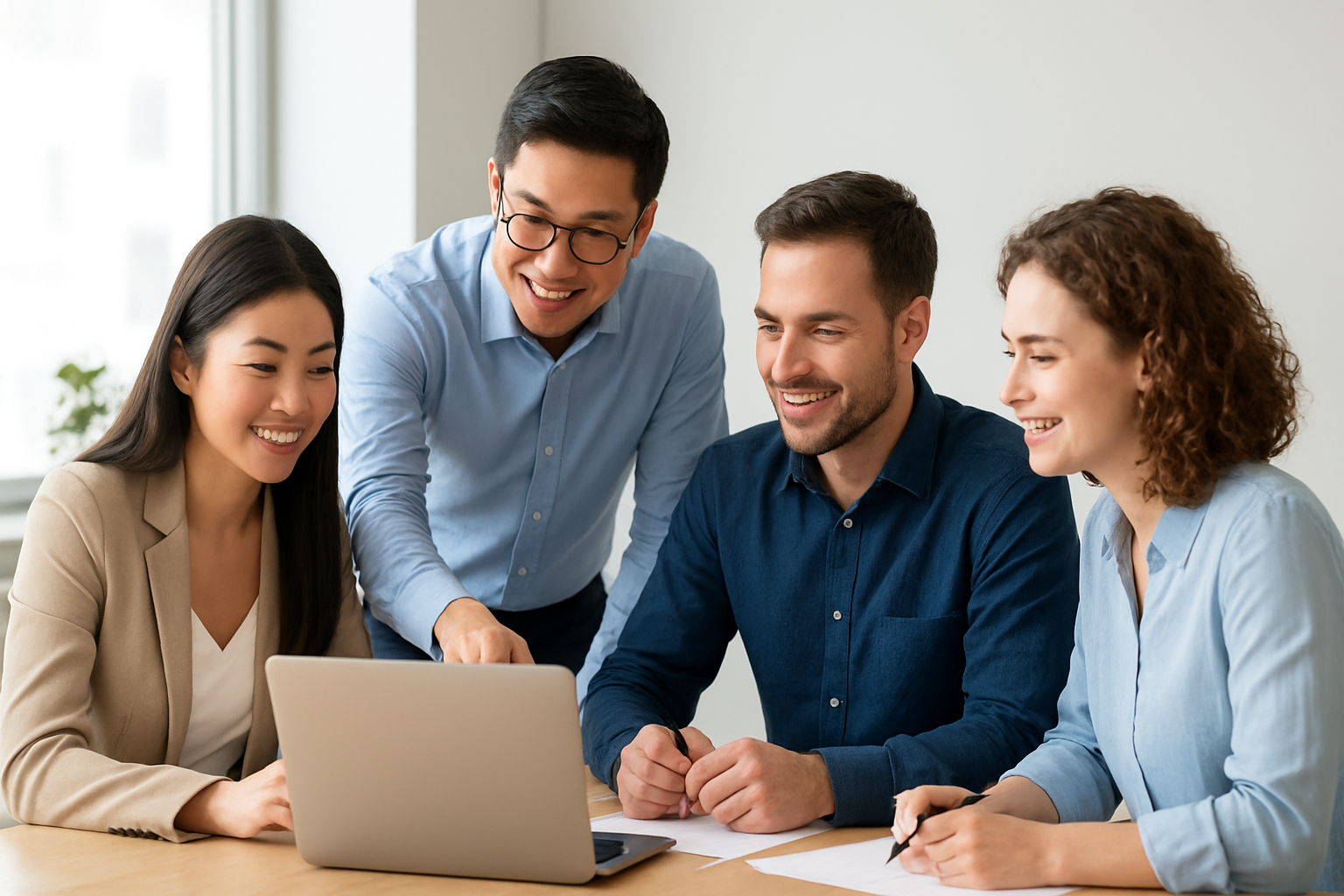 支援团队管理的最佳实践