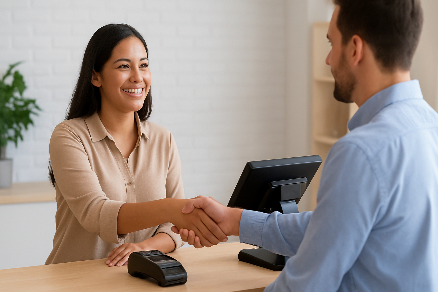 Claves para mejorar la experiencia del cliente en tu negocio