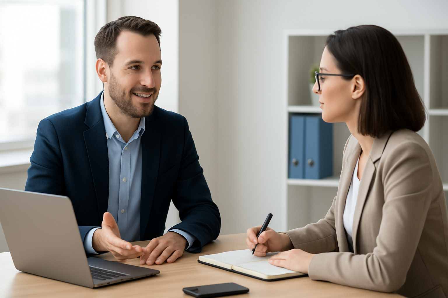 Эффективные стратегии коммуникации с клиентами в современном бизнесе