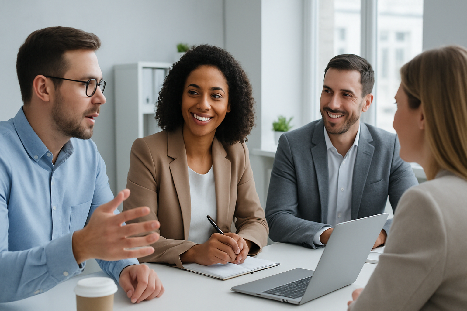 Como Melhorar a Comunicação na Gestão de Equipas de Suporte