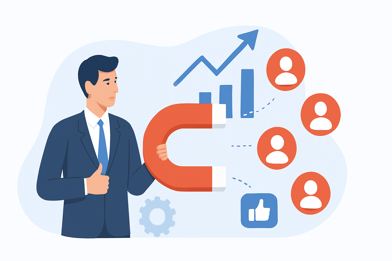 Innovative Customer Retention Strategies to Boost Your Business Growth