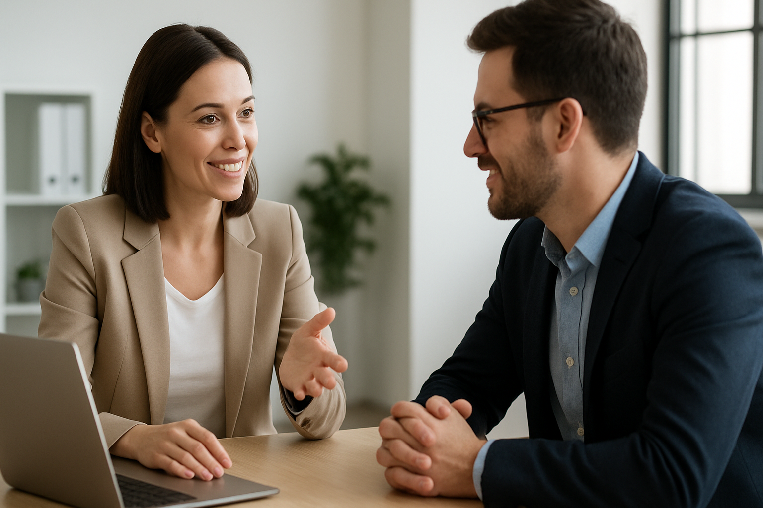 Comment établir une relation de confiance avec vos clients par la communication