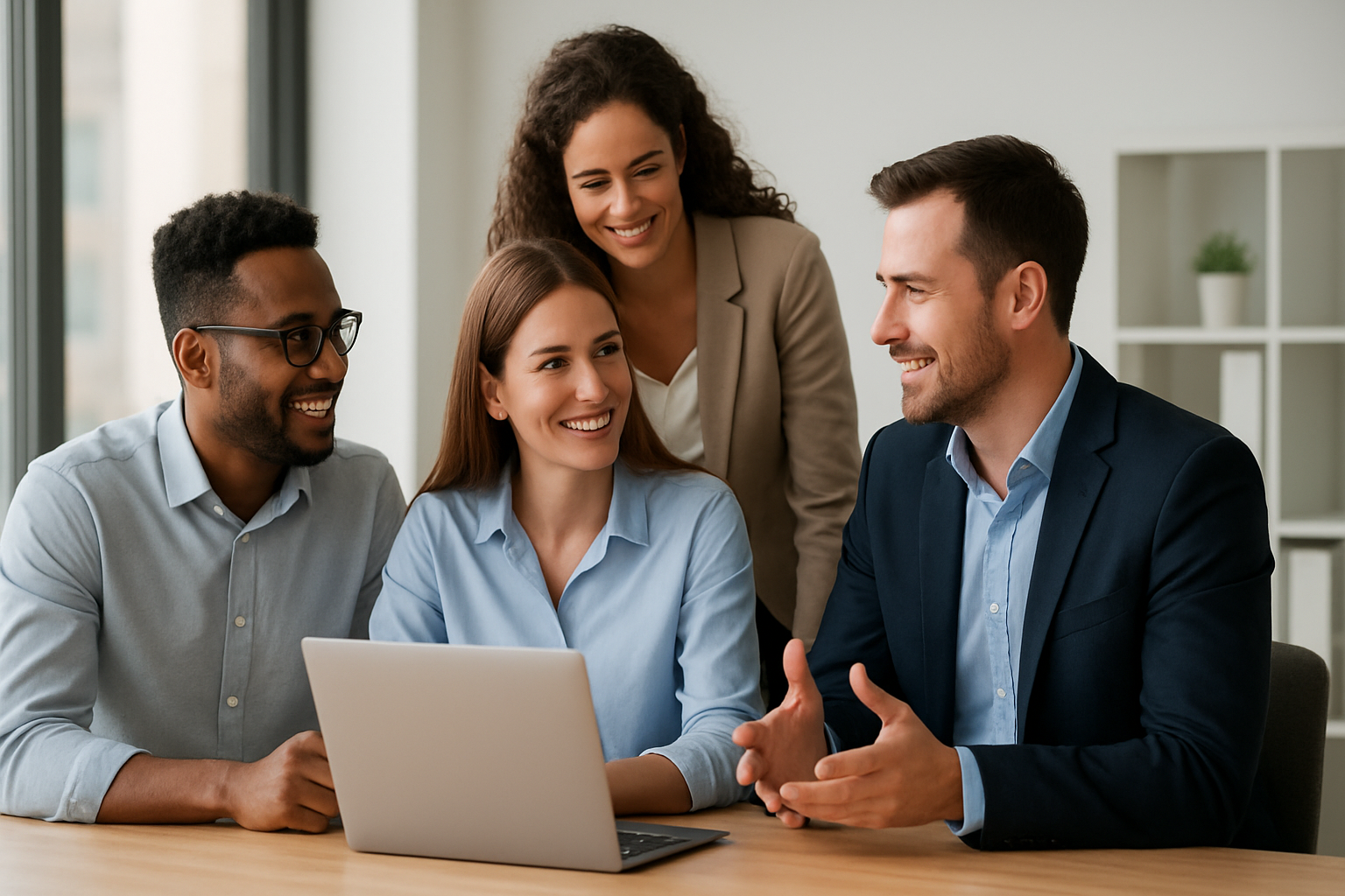 Effektives Support-Team-Management: 10 Strategien für Führungskräfte