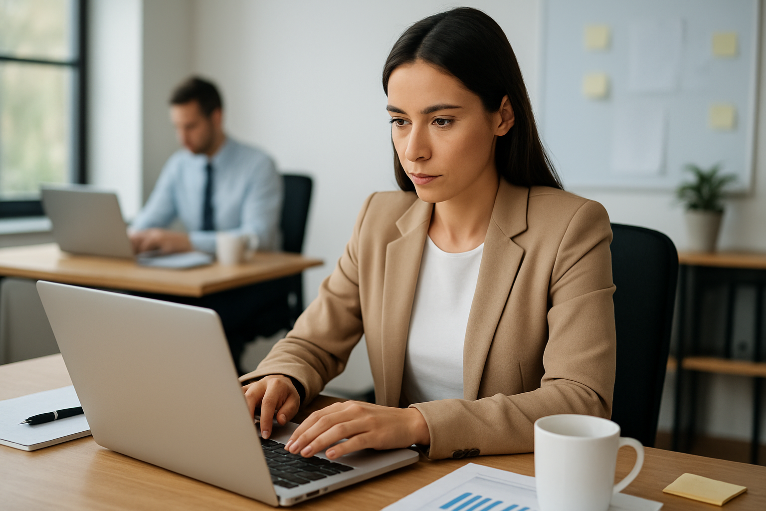 Strategie efficaci per aumentare la produttività sul lavoro