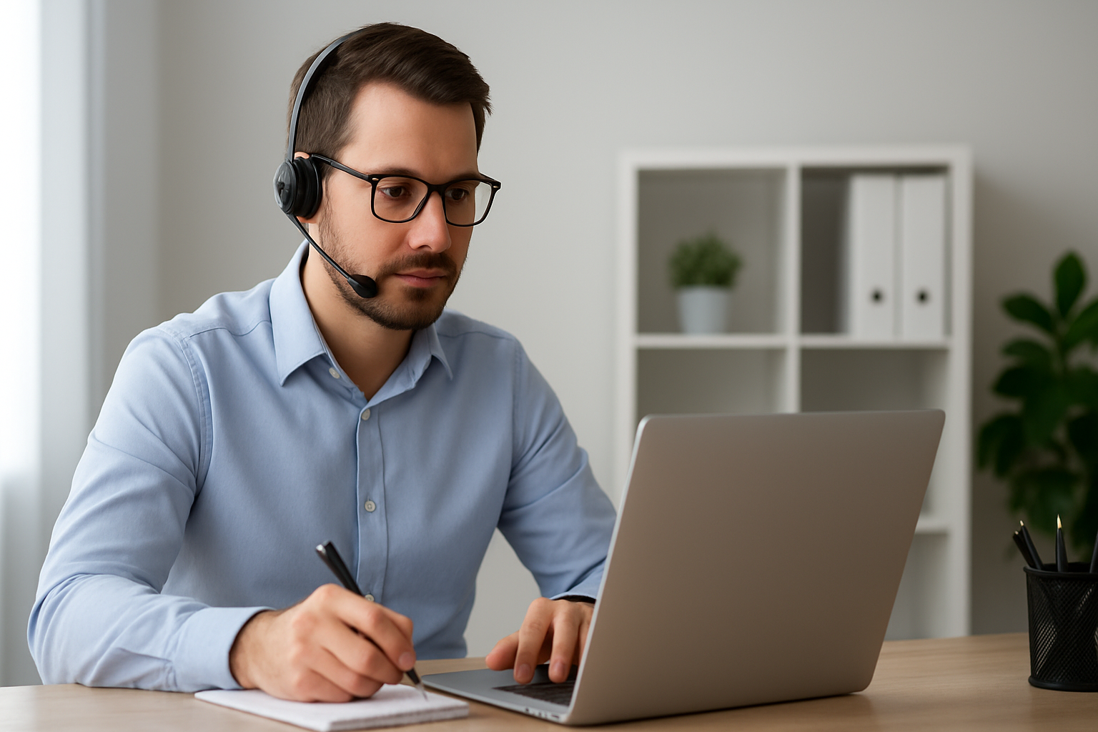 Effectief Beheer van Supporttickets: Tips voor een Betere Klantenservice