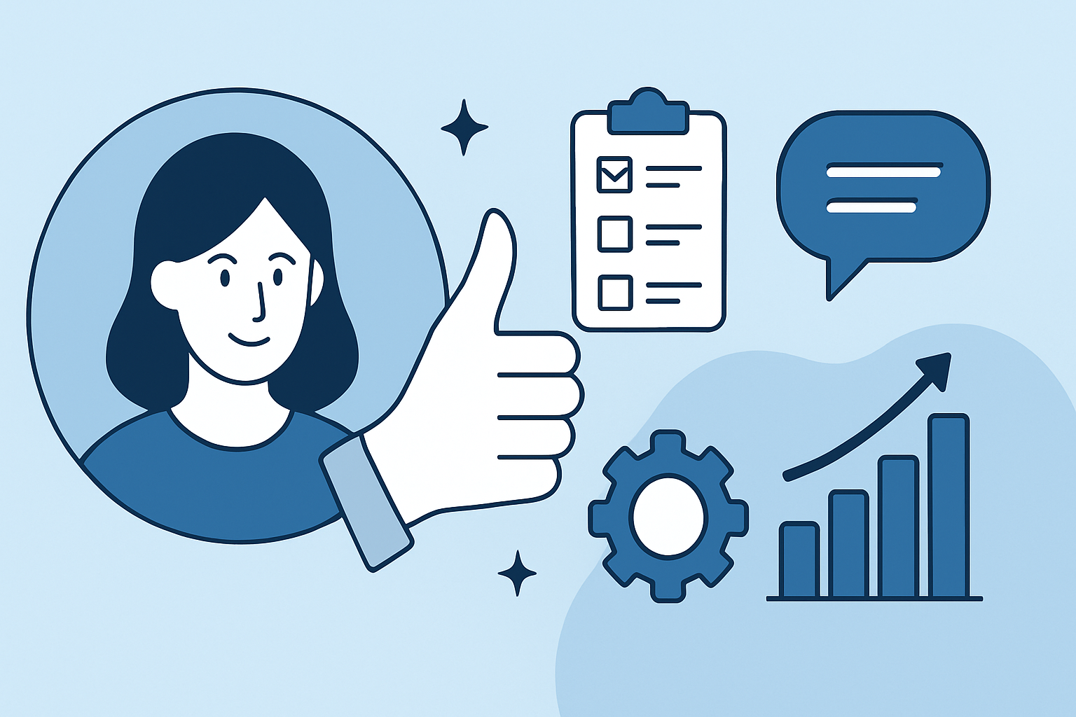 提升客户体验的五大策略