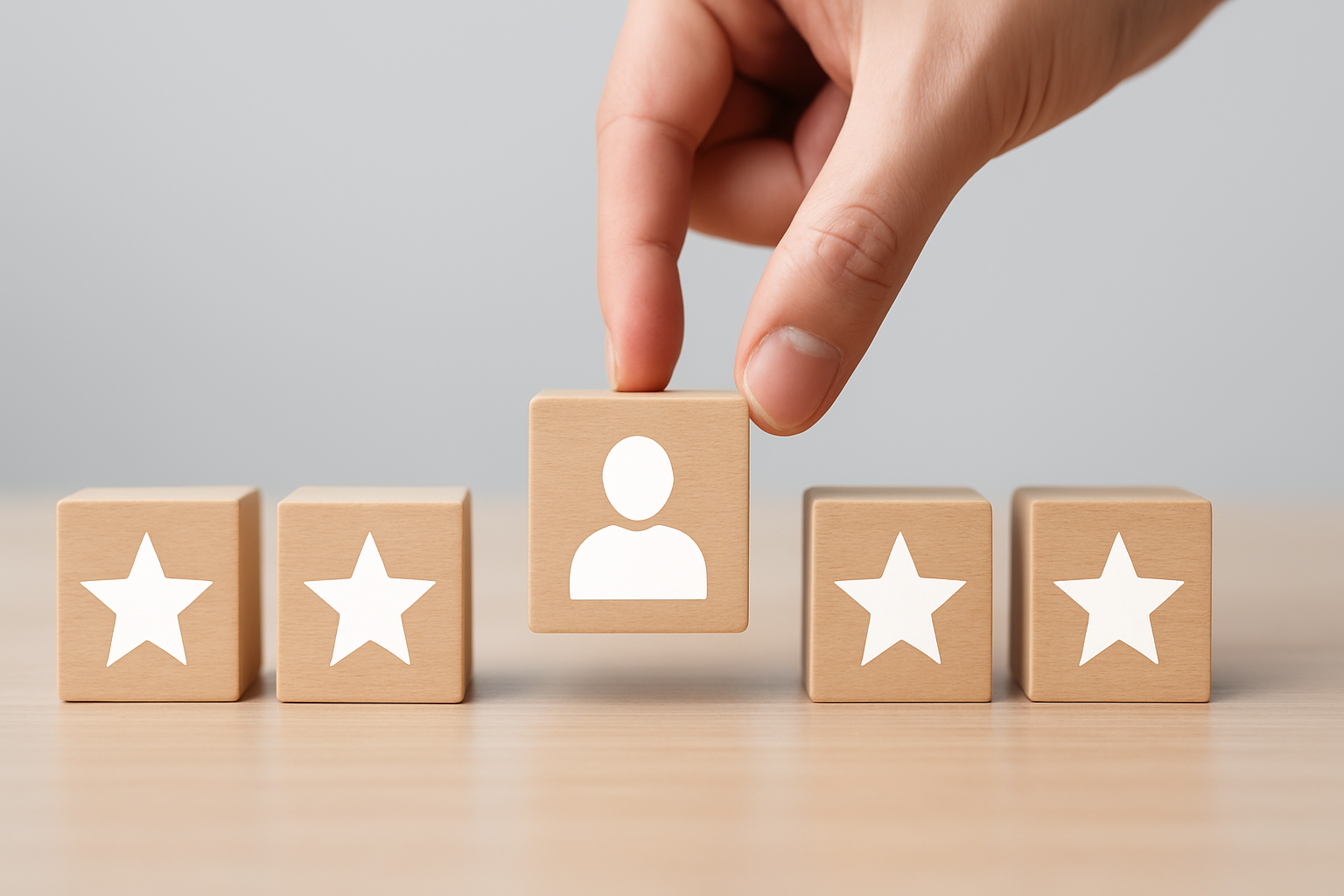 Les secrets d'une fidélisation client réussie