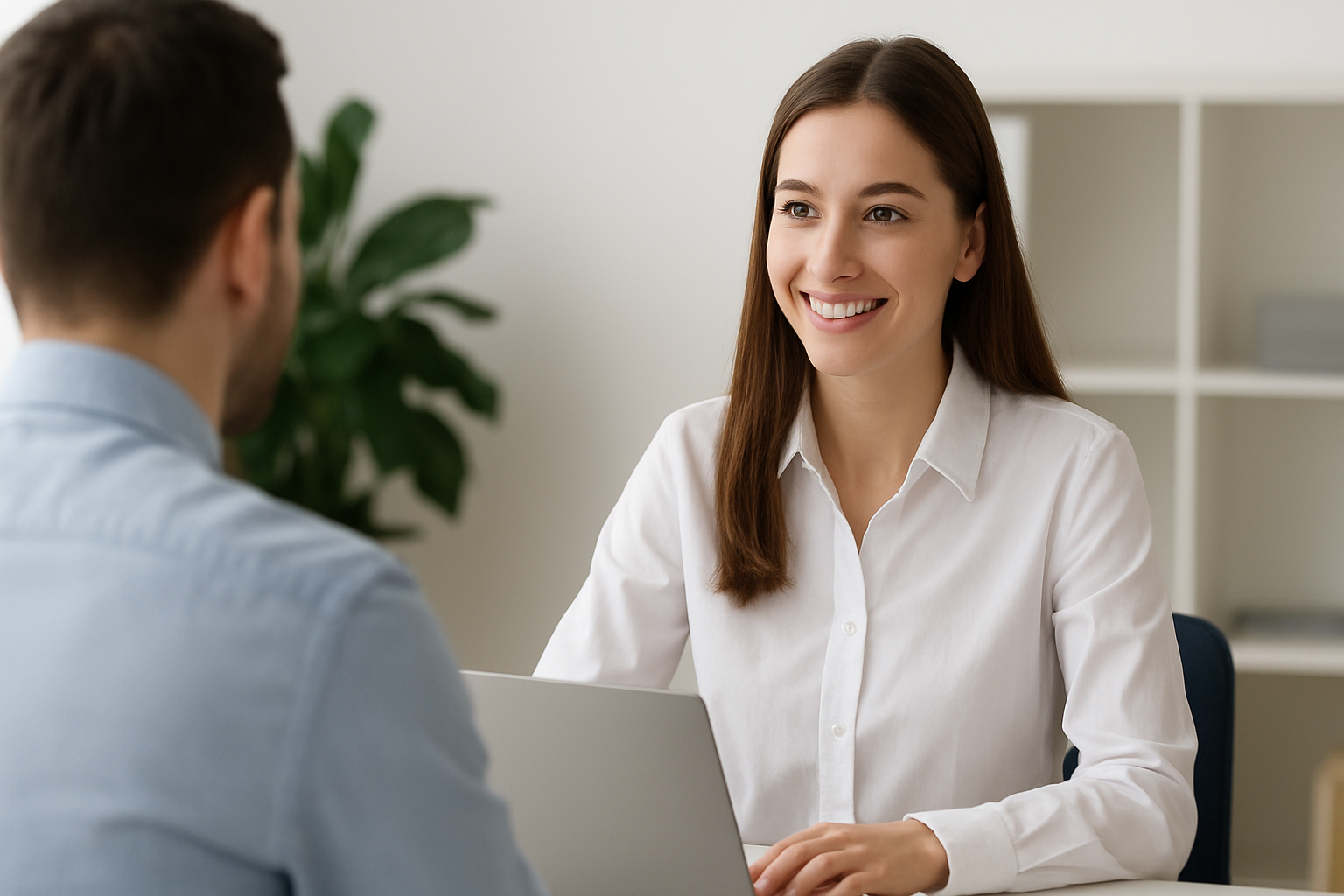 Strategien zur Steigerung der Kundenzufriedenheit in Ihrem Unternehmen