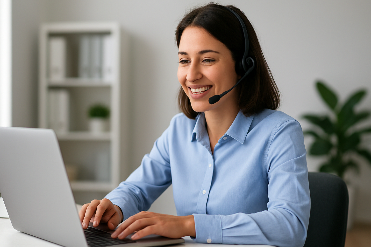 Strategie per un servizio di helpdesk efficace: migliorare la soddisfazione del cliente