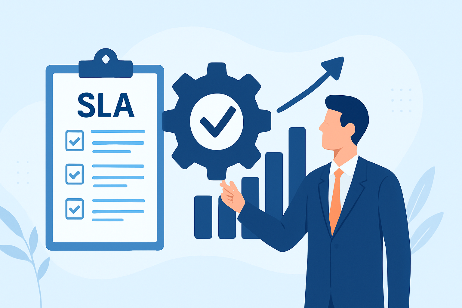 提升SLA管理的策略与技巧