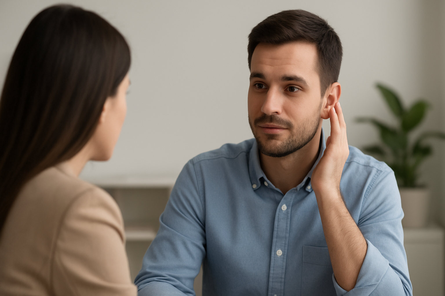 A Arte de Ouvir: Como Melhorar a Comunicação com os Seus Clientes