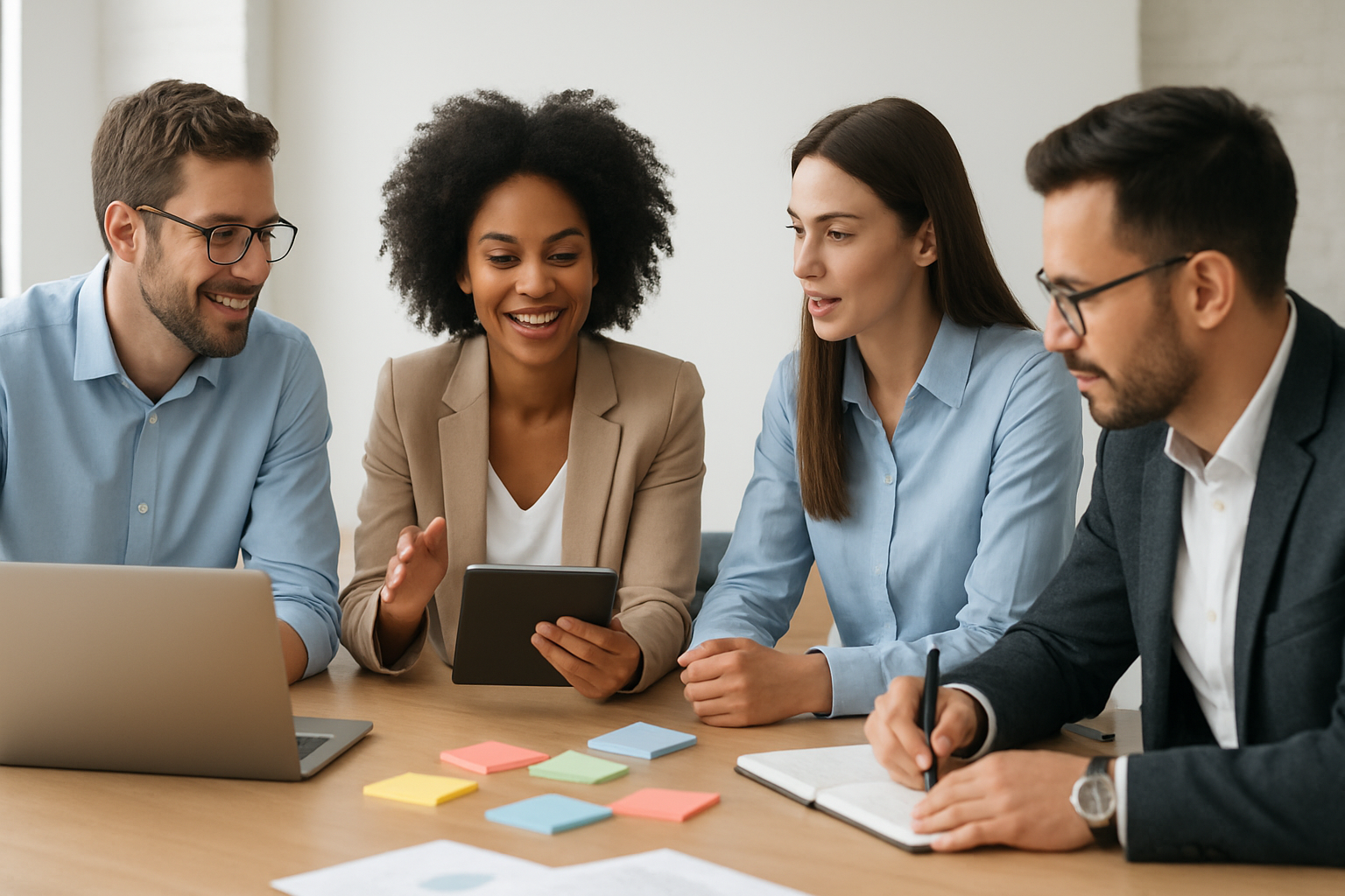 Les meilleurs outils de collaboration d'entreprise pour dynamiser votre équipe