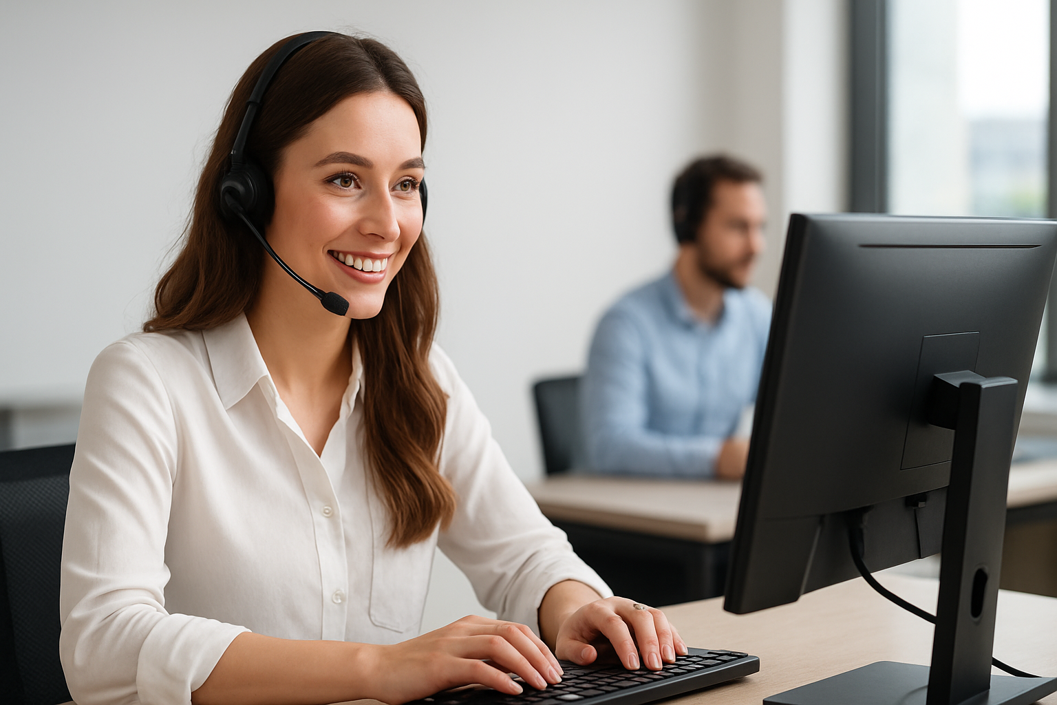 Effectieve tips voor het verbeteren van je helpdeskervaring