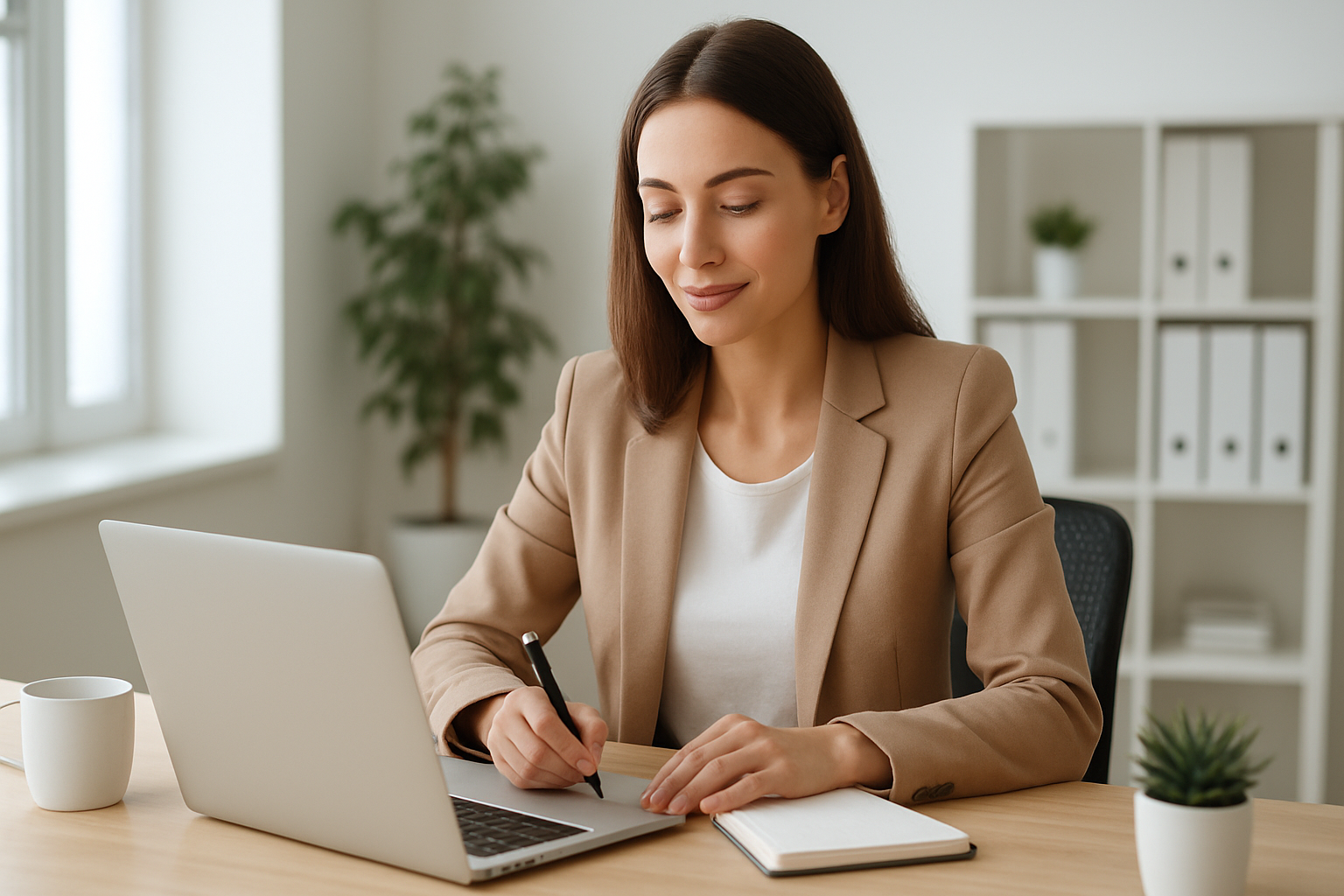 Как повысить продуктивность на работе: 10 эффективных советов