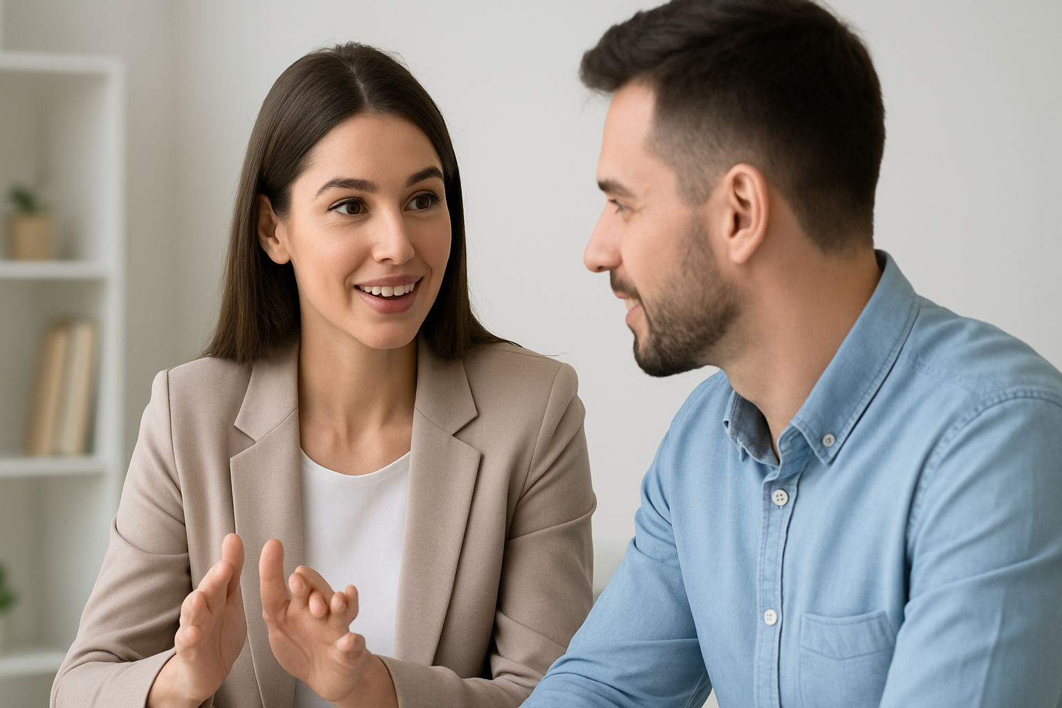 Cómo escuchar a tus clientes: claves para una comunicación efectiva