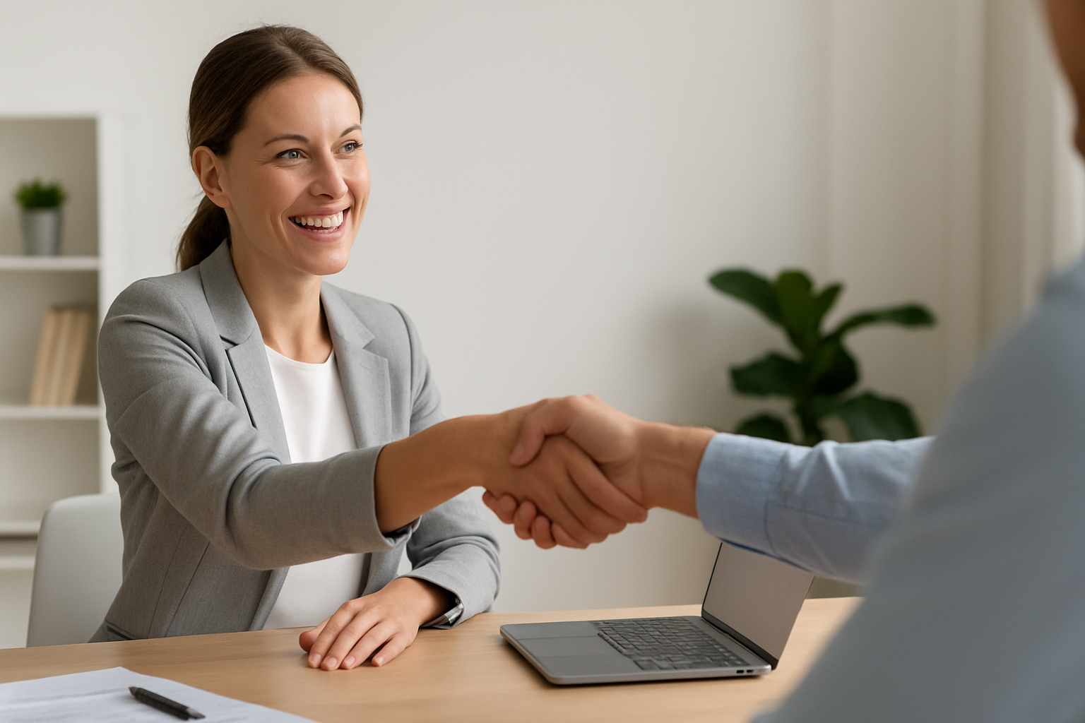 Comment transformer la satisfaction client en fidélisation