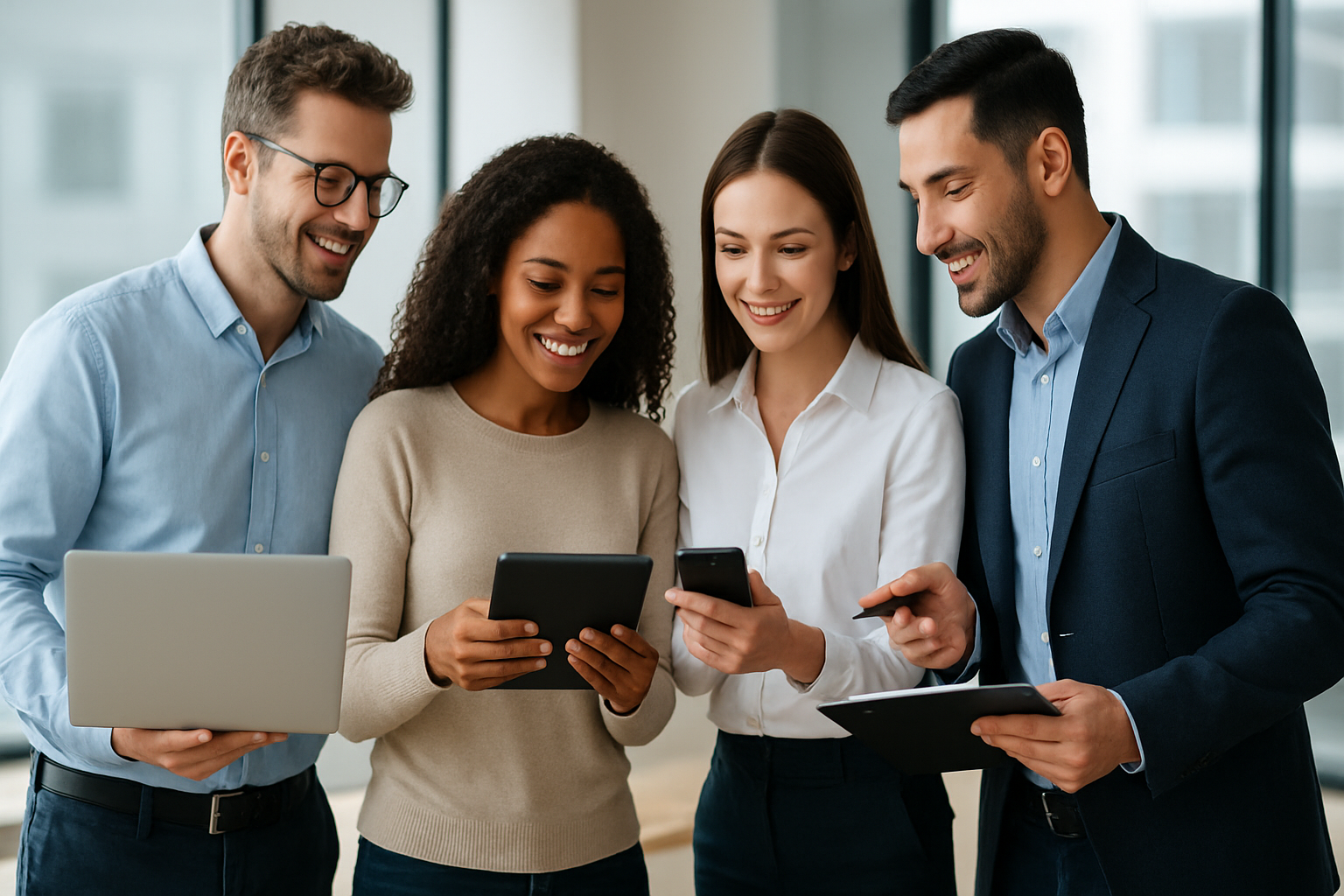 Die besten Unternehmens-Kollaborationstools für effiziente Teamarbeit