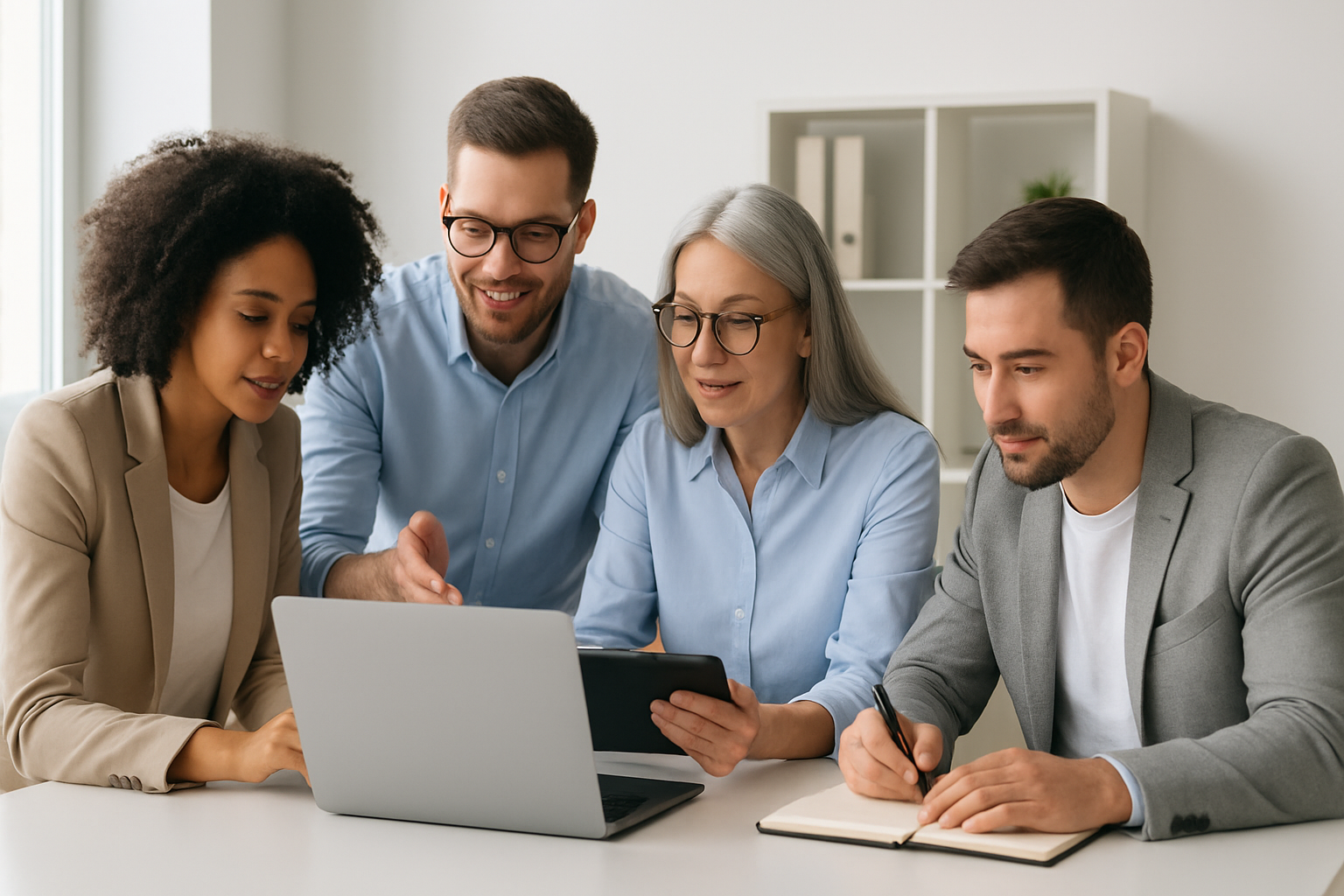 Strumenti di collaborazione aziendale: come scegliere quelli giusti per il tuo team