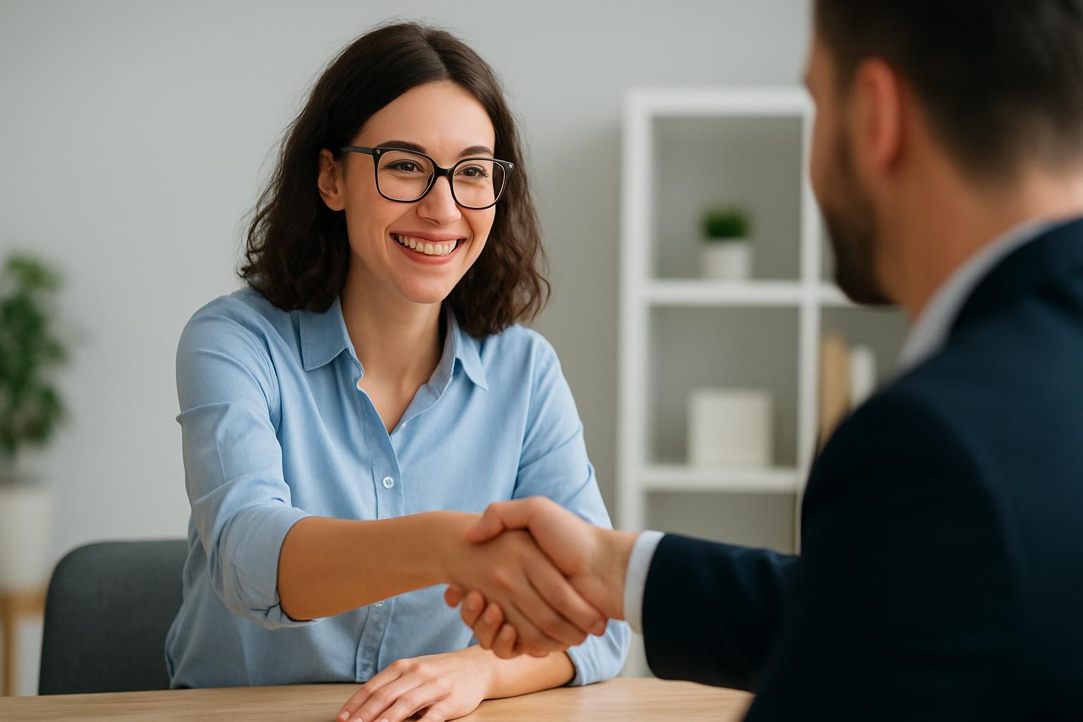 De kracht van klanttevredenheid: Waarom het essentieel is voor jouw bedrijf