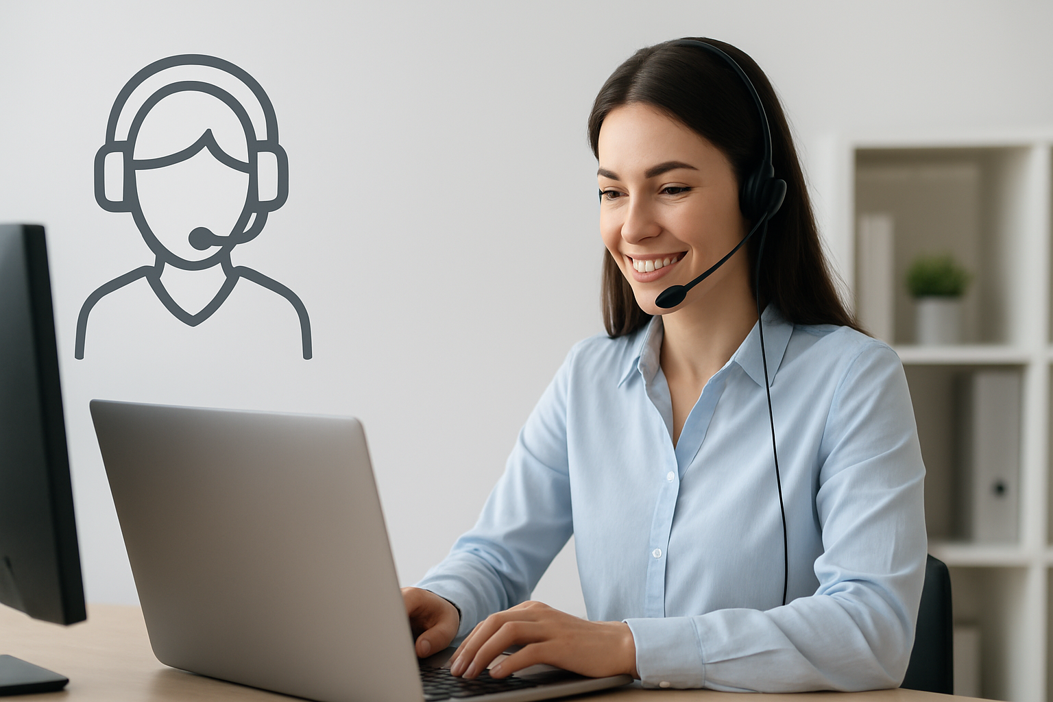 Mejores prácticas para ofrecer un soporte técnico eficiente