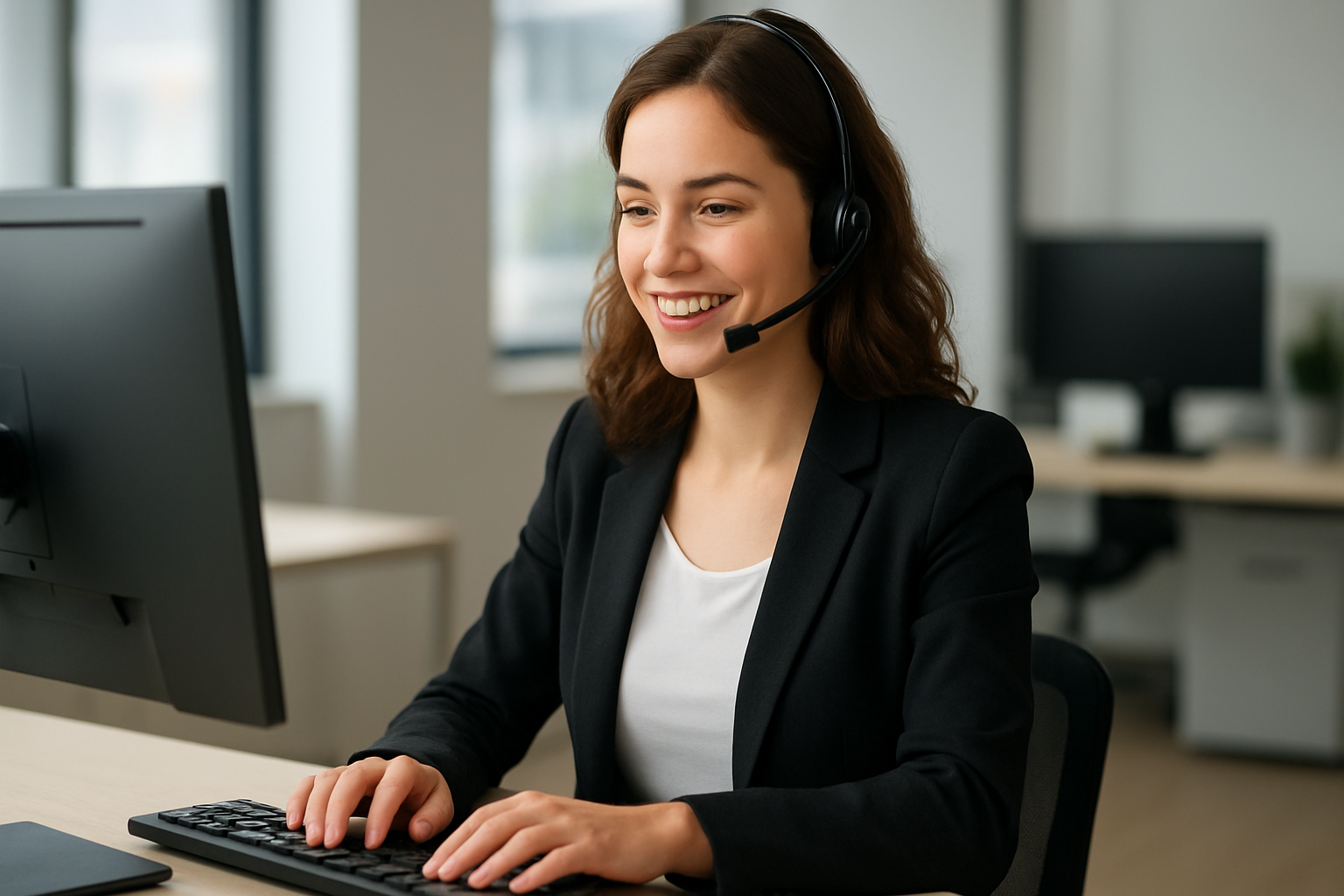 Effektive Strategien für einen erfolgreichen Helpdesk: Tipps für Unternehmen