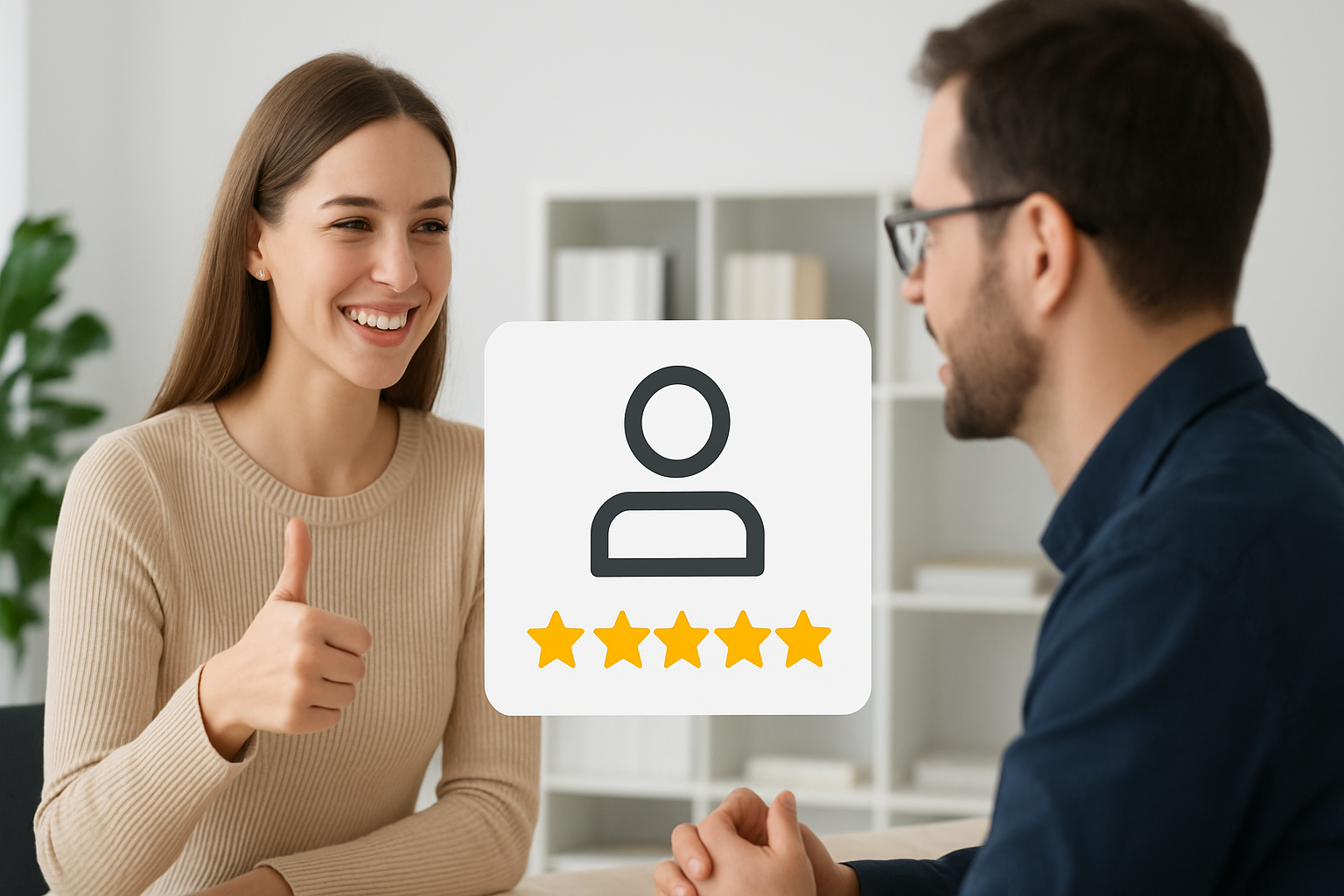 Strategie efficaci per aumentare la soddisfazione del cliente